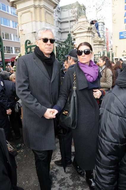 RANA – ERKAN TABANCA