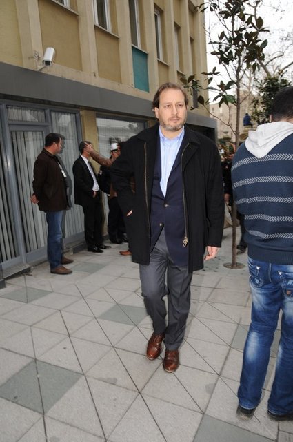 BURAK ELMAS