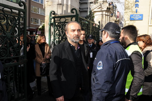 YILMAZ ERDOĞAN
