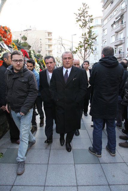 FATİH TERİM