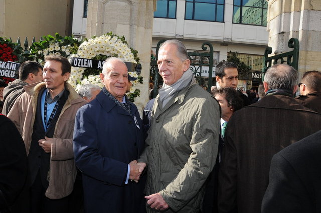 FARUK SÜREN