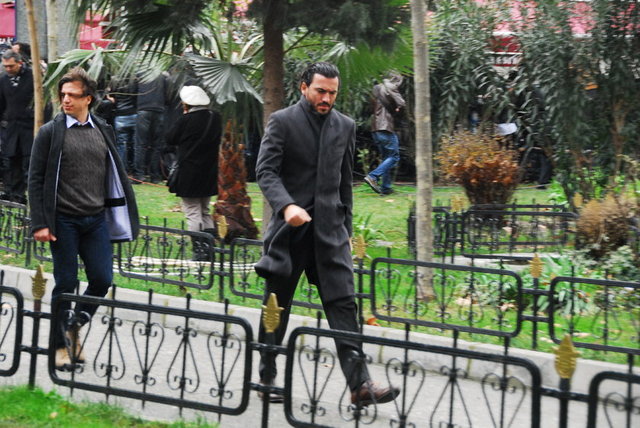 RIFAT ELHADEF