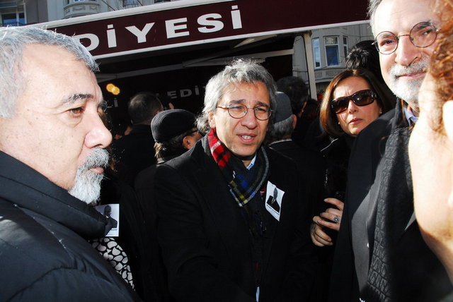 CAN DÜNDAR