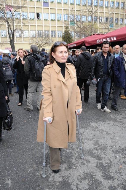 ÖZLEM CANKURTARAN