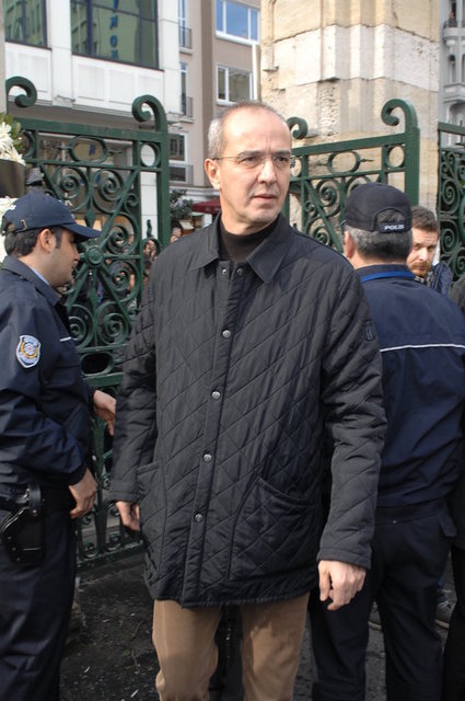 MURAT SAYGI