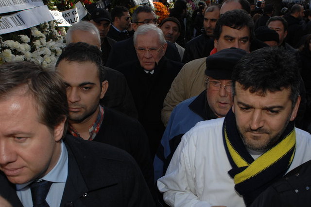 ERDOĞAN DEMİRÖREN