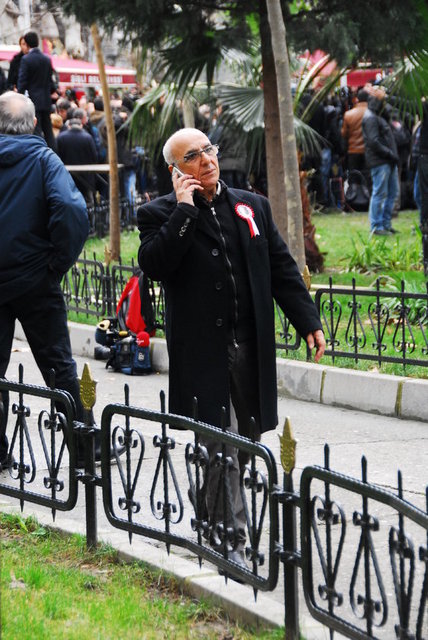 FİKRET ERCAN