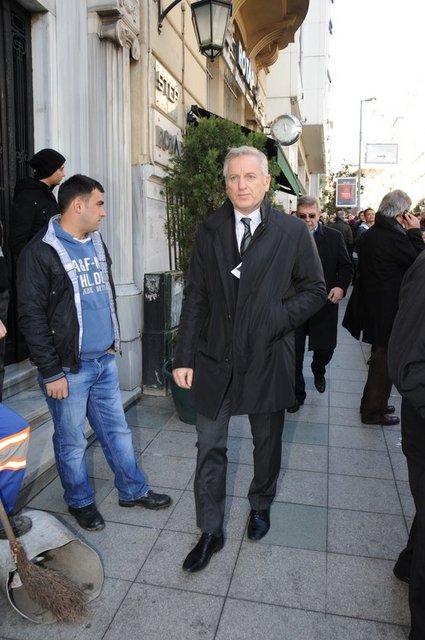 ALİ DÜRÜST