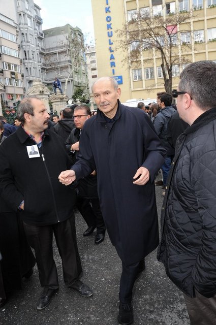 AHMET ESİRTGEN