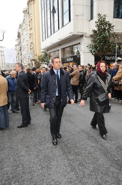 ALİ KOÇ