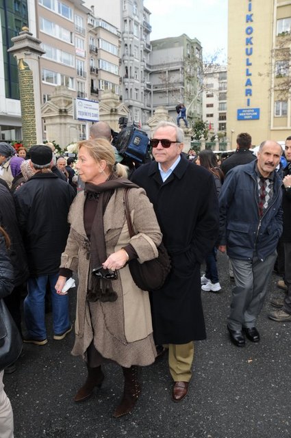 NİHAL – MEHMET CANSUN