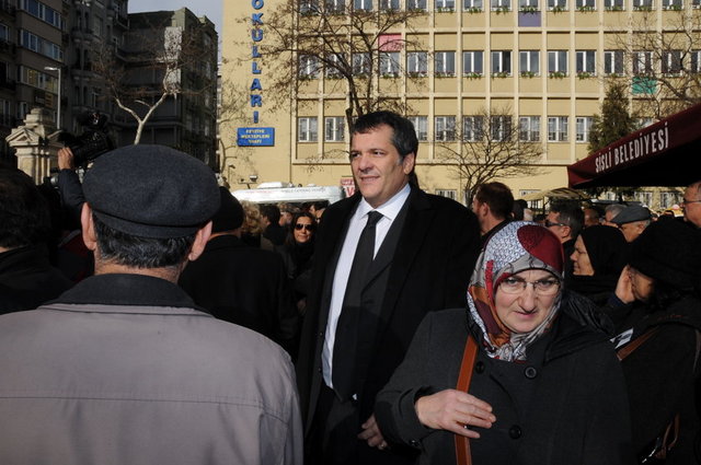 ALP TAŞKENT