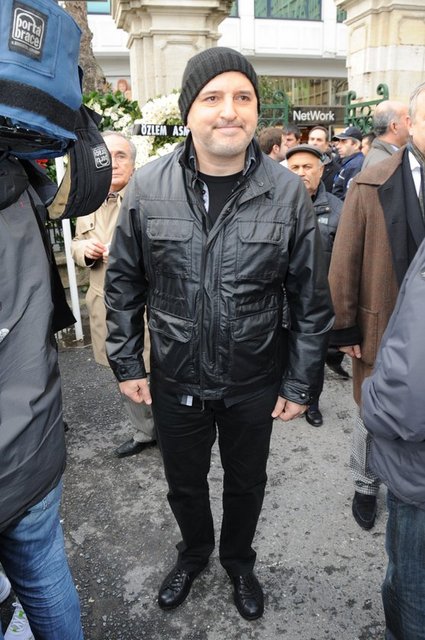 YAVUZ SEÇKİN