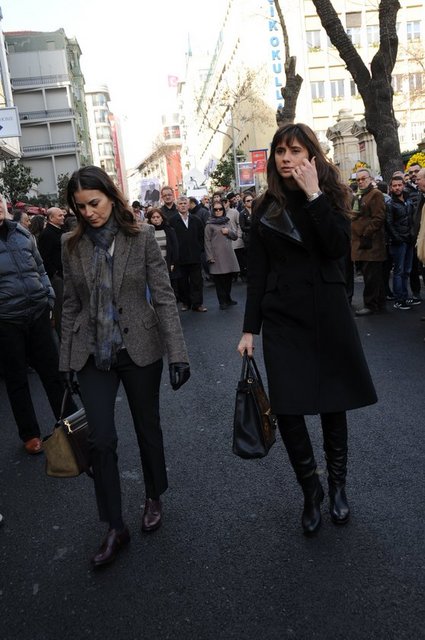 SERRA – ELA TAŞKENT