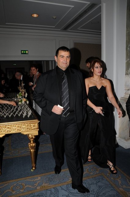 HAKAN ÇARMIKLI