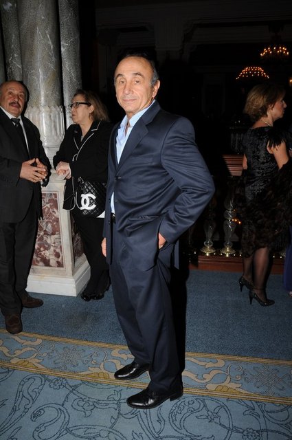 İHSAN KALKAVAN