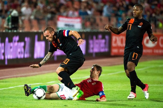 - Real Madrid'de de 1 kez La Liga şampiyonluğu tattı. -