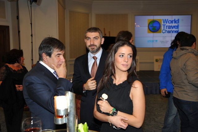 MAYA PORTAKAL, İBRAHİM BİTARGİL