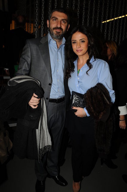 MAYA PORTAKAL, İBRAHİM BİTARGİL