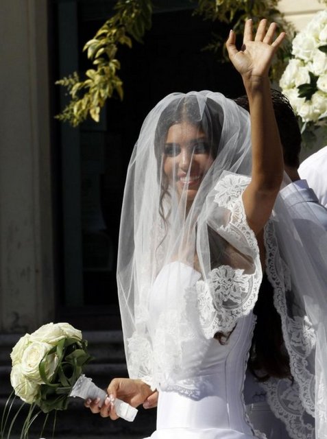 YOLANTHE CABAU