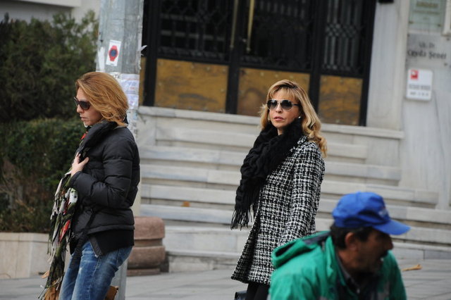 NESLİHAN SABANCI