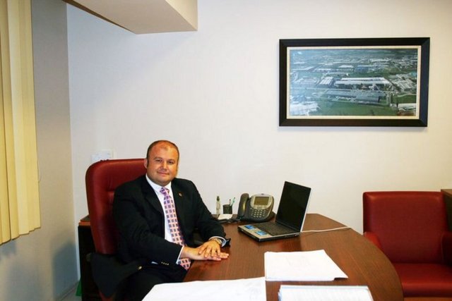 TOLGA TONGUÇ