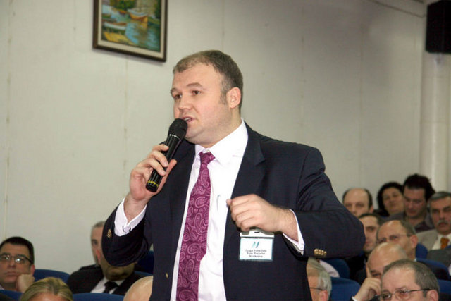 TOLGA TONGUÇ
