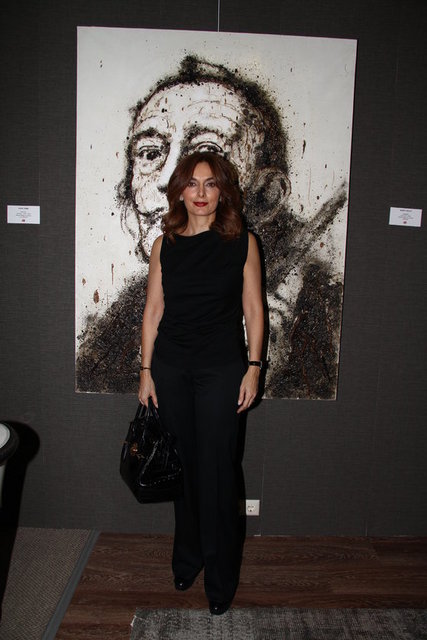 BANU ÇARMIKLI