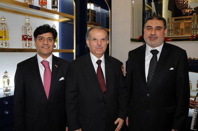 MUHAMMED ABDUL SAMAD AL QURASHI,ABDULVAHAB  SHEİKH,ZÜHEİR ABDUL SAMAD AL QURASHI 