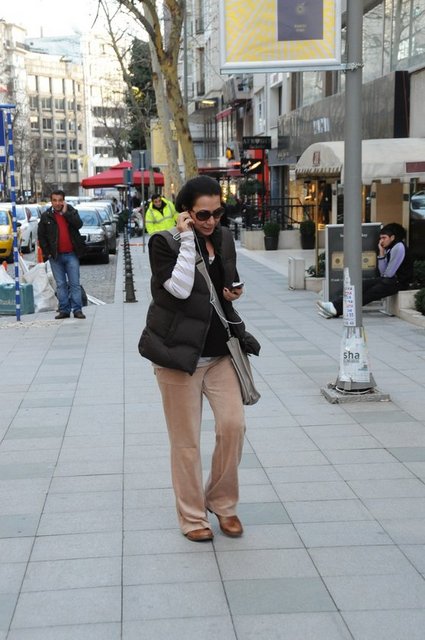 SELMA TÜRKEŞ
