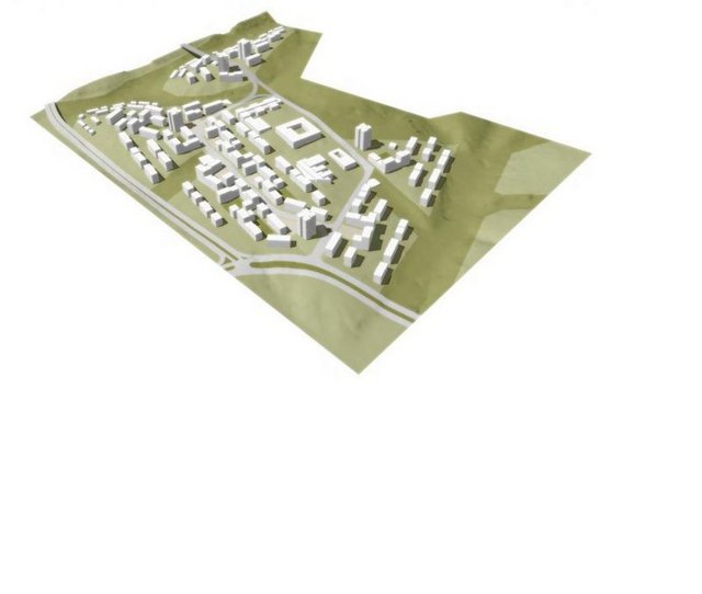 KAYABAŞI PROJESİ: Yerleşim bölgesi olarak planlanan Kayabaşı, aynı zamanda Yeni Şehir'in de merkezi olarak düşünülüyor. Şehircilik ilkeleri açısından örnek bir proje bölgesi olan Kayabaşı, yaklaşık bin 100 hektarlık alanı kapsıyor. Kentte öngörülen nüfus 200 bin kişi olacak. Sosyal donatı, prestij konut alanları ve ticaret aksları bulunacak.