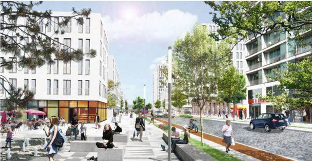 KAYABAŞI PROJESİ: Yerleşim bölgesi olarak planlanan Kayabaşı, aynı zamanda Yeni Şehir'in de merkezi olarak düşünülüyor. Şehircilik ilkeleri açısından örnek bir proje bölgesi olan Kayabaşı, yaklaşık bin 100 hektarlık alanı kapsıyor. Kentte öngörülen nüfus 200 bin kişi olacak. Sosyal donatı, prestij konut alanları ve ticaret aksları bulunacak.