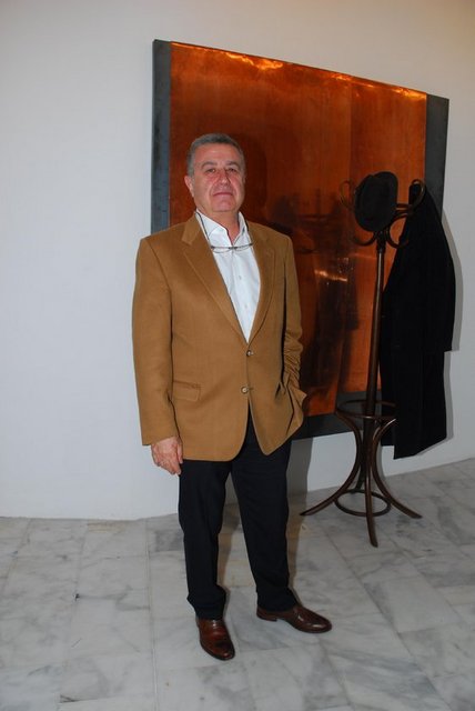 ALİ GÜRELİ