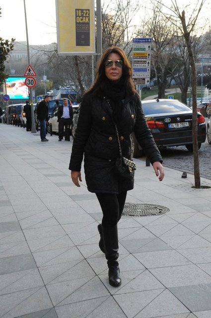 AYŞEGÜL GERÇİN