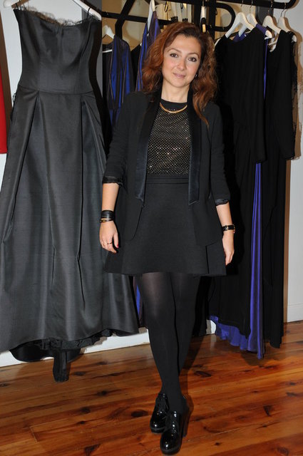 PELİN ATAY KURAN 
