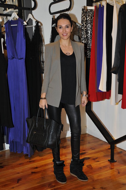 AYŞENUR AKSOY