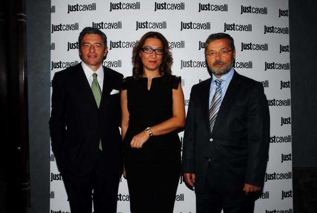 MASSIMA CARRARO, PINAR BAYKAL, MUSTAFA ERGUN 