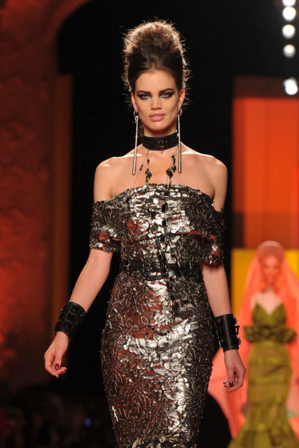 PARİS MODA HAFTASI 