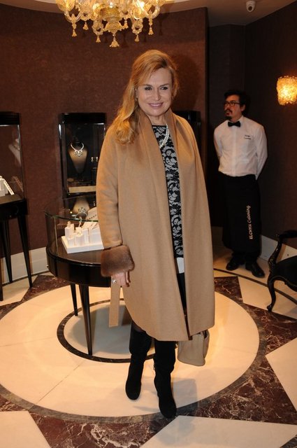 NESLİGÜL AKSOY