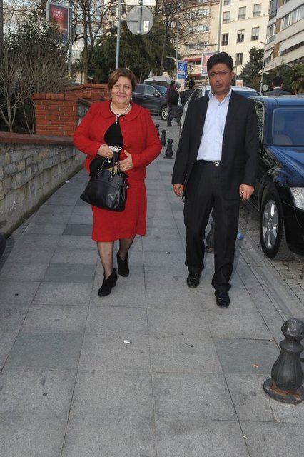 NEVAL GÜLER