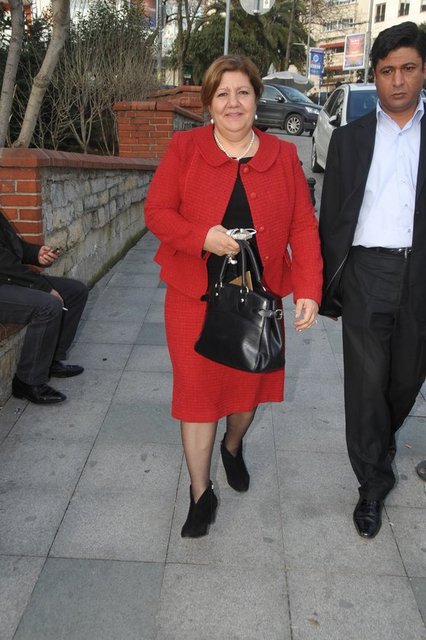 NEVAL GÜLER