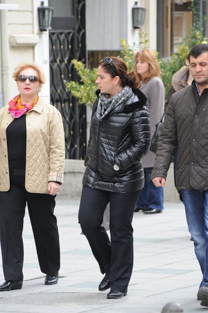 HEDİYE GÜRAL GÜR