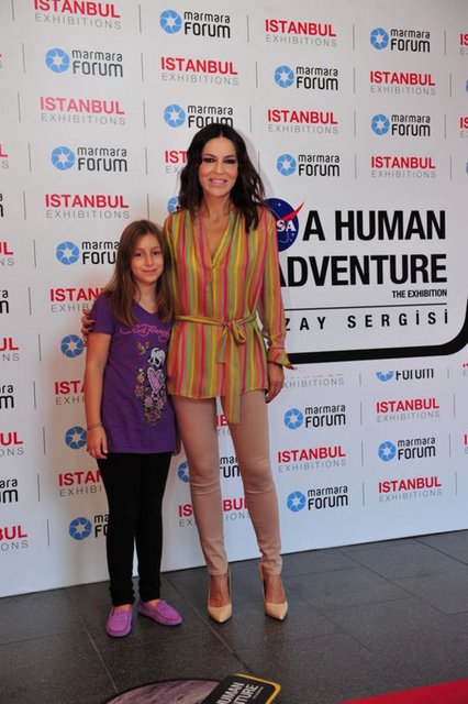 SİTARE, ASLI AKDİLEK 