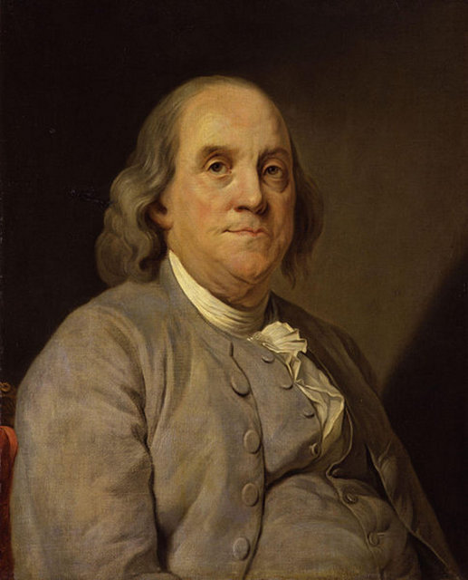 1785 yılında Benjamin Franklin, kızına yazdığı mektupta Amerika Birleşik Devletleri'nin sembolü olarak kartalın seçilmesinden dolayı duyduğu hayal kırıklığını dile getirdi. Kendisi hindiyi düşünüyormuş.
