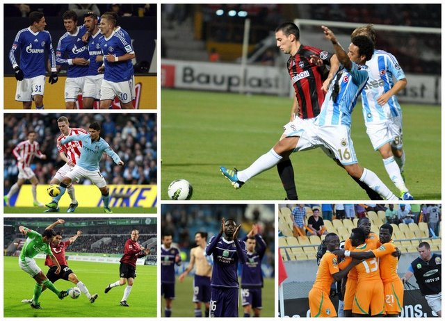 145 Stoke City-Manchester City 2 1.60 - 166 Ausburg-Schalke 04 2 1.80 - 170 Hannover-Wolfsburf ÜST 1.50 - 173 Fildişi-Tunus 1 1.35 - 235 Lokeren-Anderlecht 1-0 Ç 1.72 - 241 Gaziantepspor-Fenerbahçe 2 1.50 -  - TOPLAM: 15.04