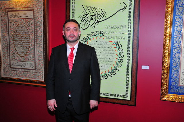 MEHMET ÇEBİ