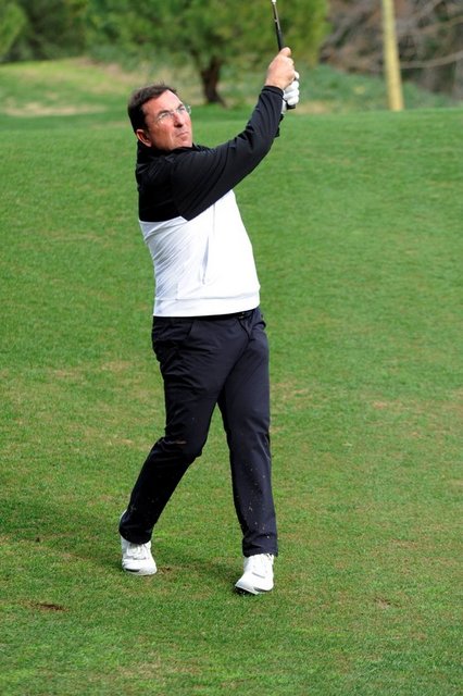 KIVANÇ OKTAY