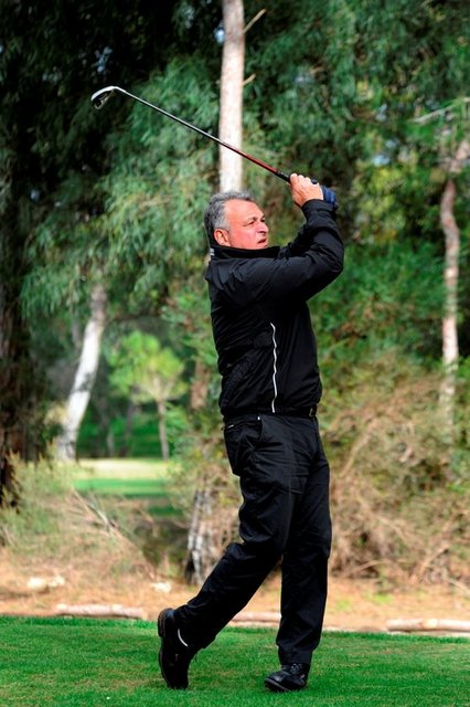 SELİM KORAY