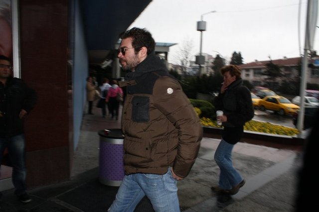 SEBEN KOÇİBEY, MEHMET PİSAK
