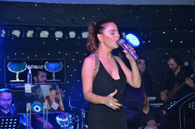 EBRU GÜNDEŞ